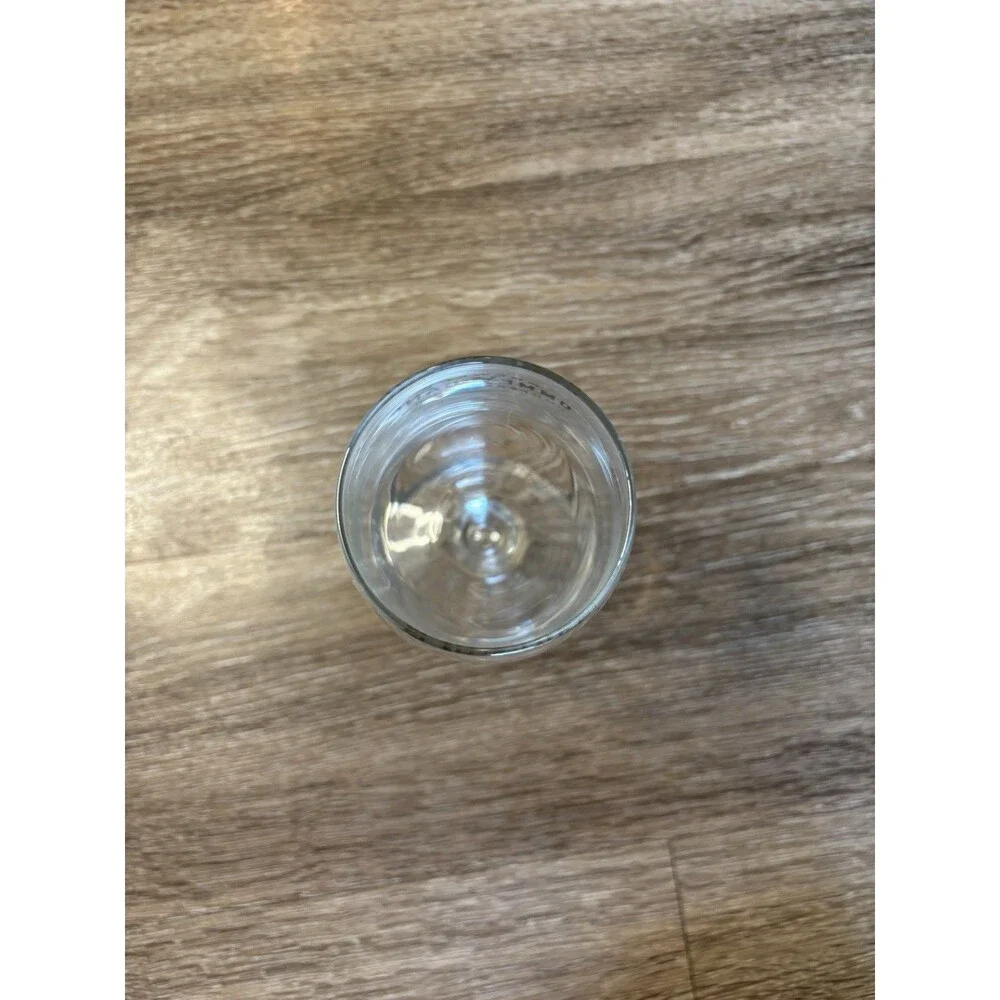 Game Of Thrones Limited Edition OMMEGANG BREWERY Beer Glass Cooperstown New York